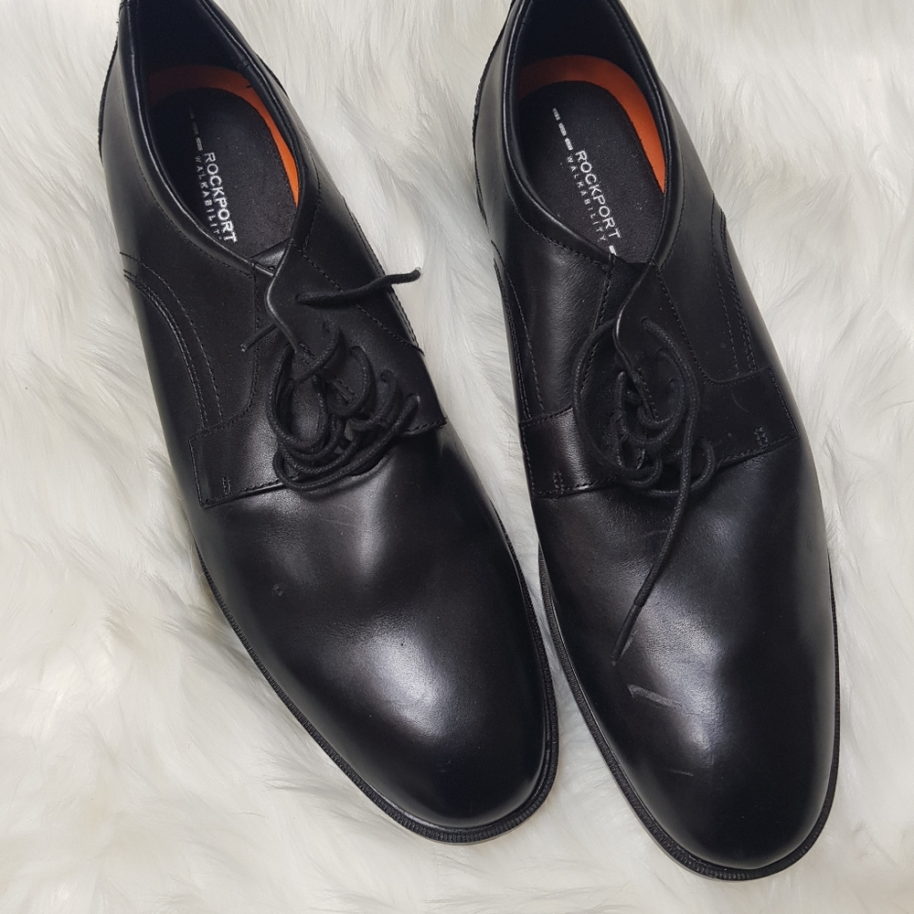 Men's dress shoes 10.5 NEW
